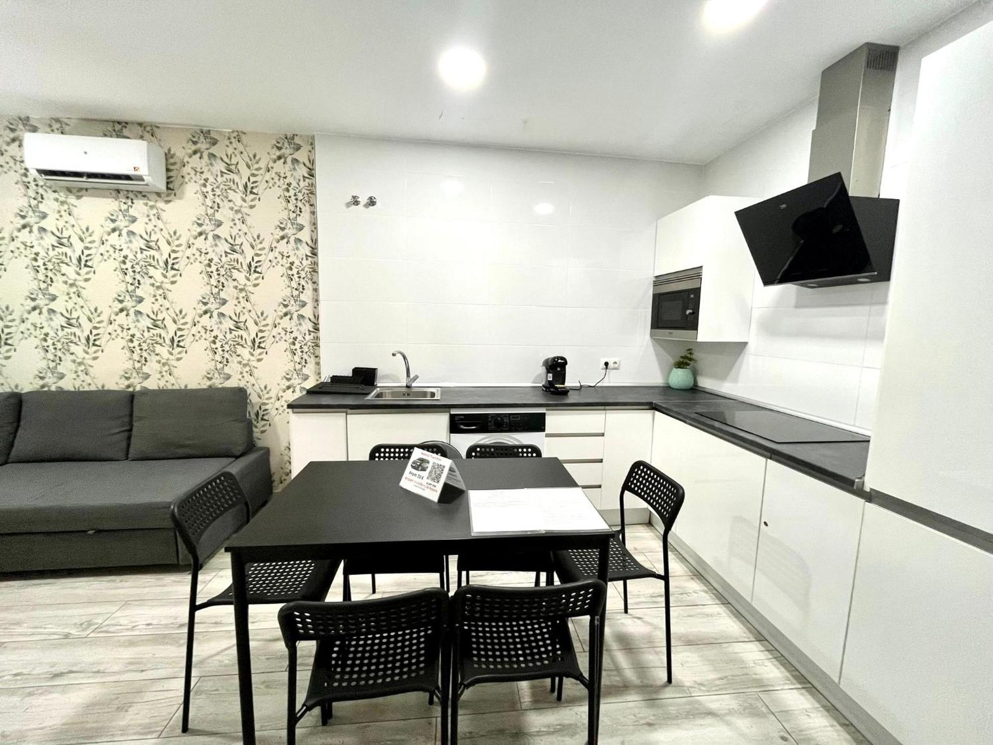 Apartment Vialia Málaga