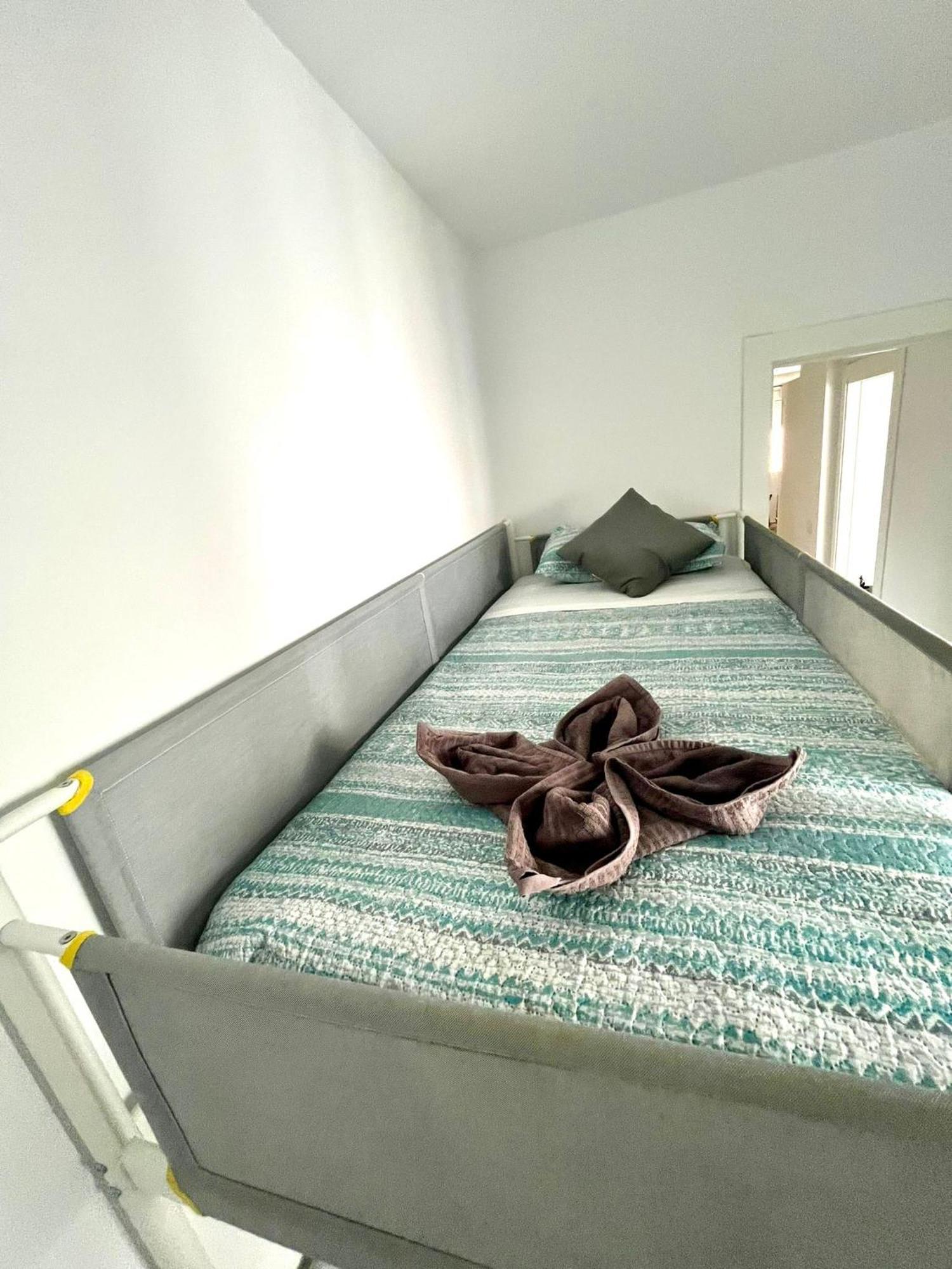 Apartment Vialia