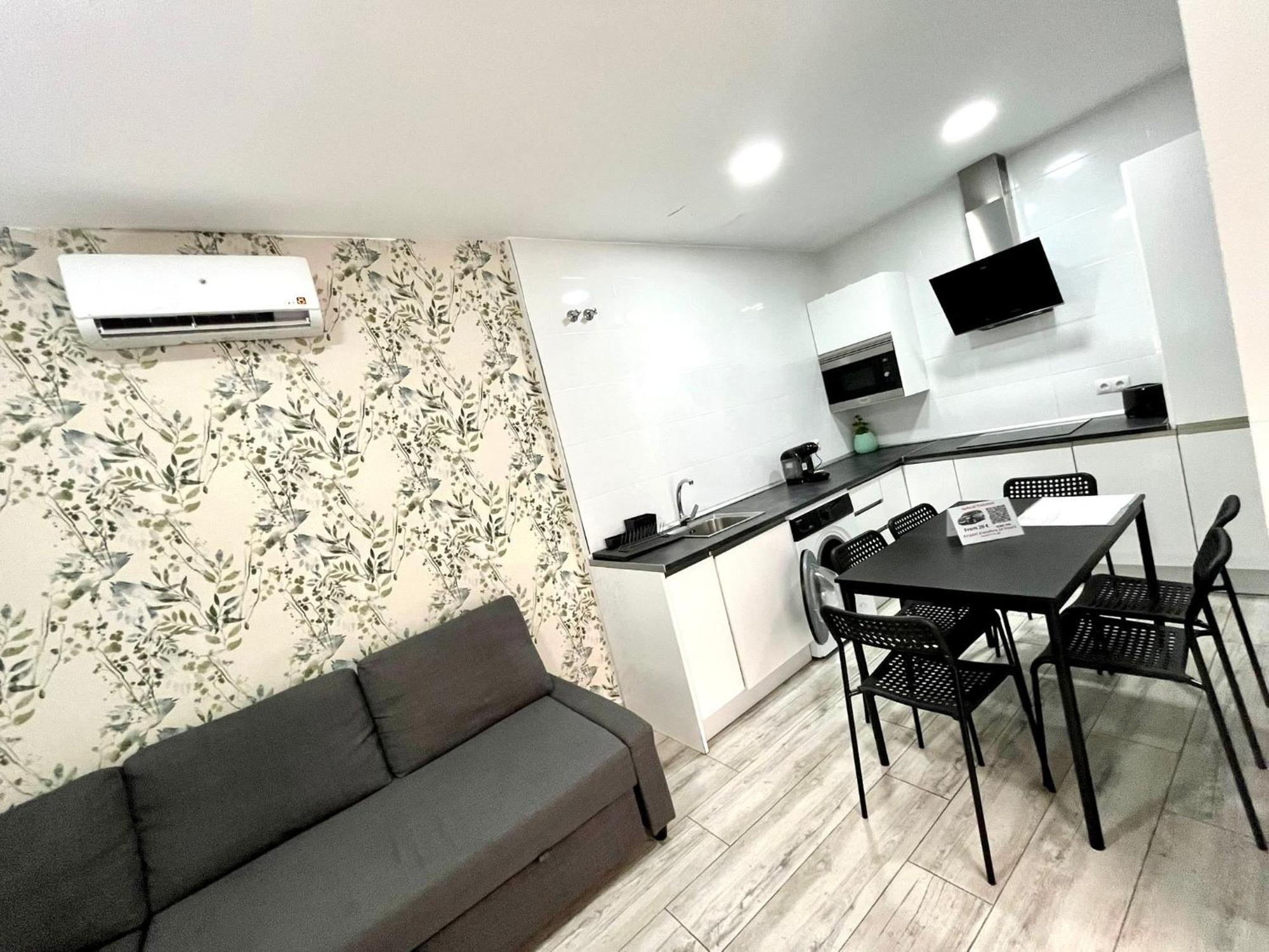 Vialia Apartment *