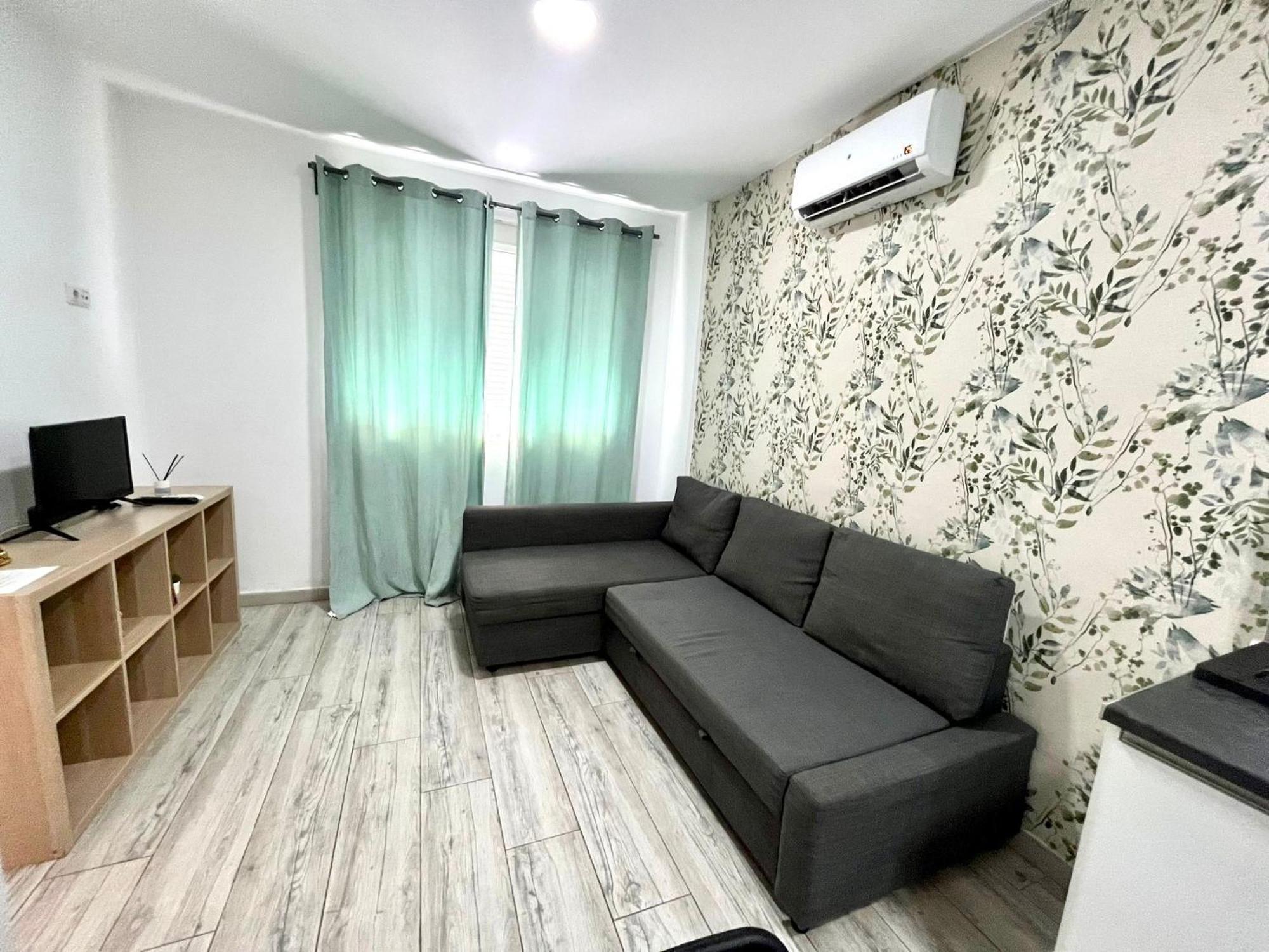 Apartment Vialia *